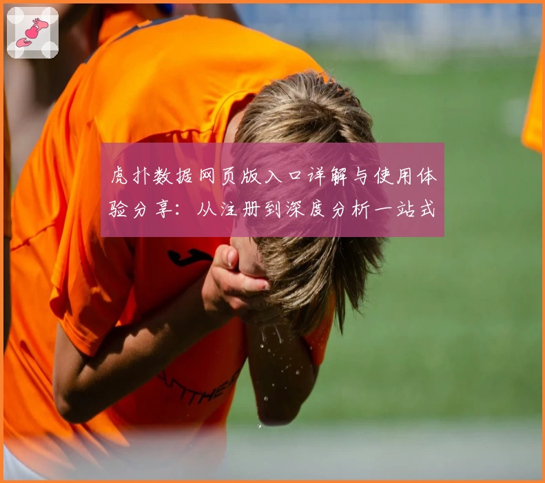 虎扑数据网页版入口详解与使用体验分享：从注册到深度分析一站式教程