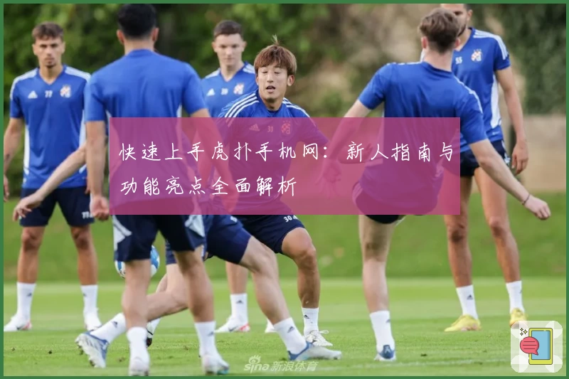 快速上手虎扑手机网：新人指南与功能亮点全面解析