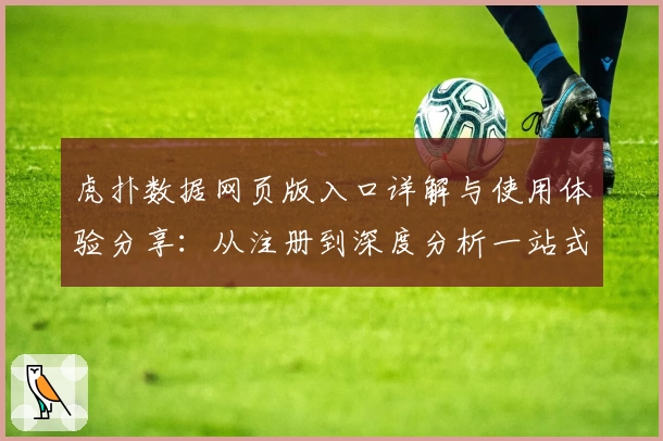 虎扑数据网页版入口详解与使用体验分享：从注册到深度分析一站式教程