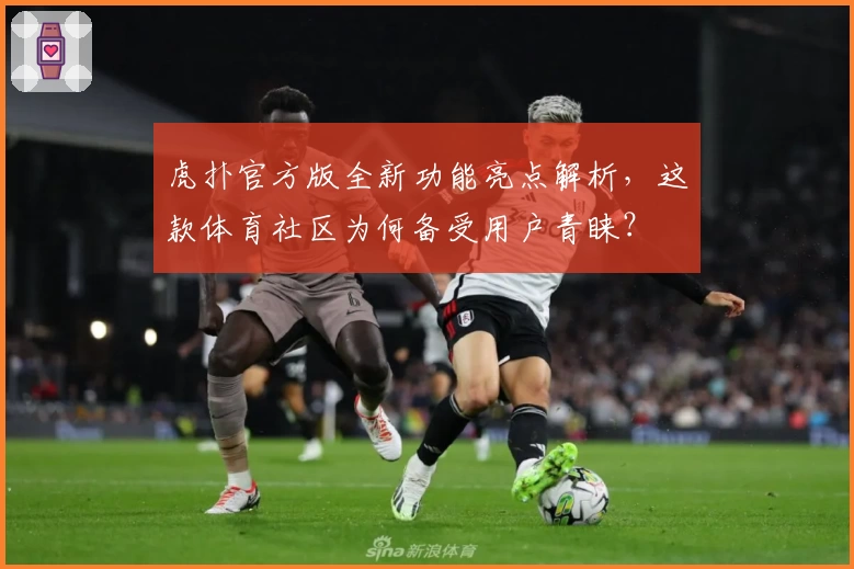 虎扑官方版全新功能亮点解析，这款体育社区为何备受用户青睐？