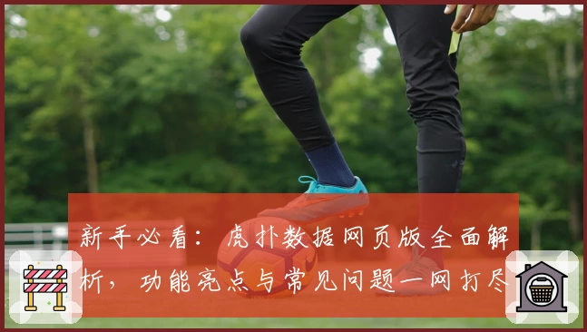 新手必看：虎扑数据网页版全面解析，功能亮点与常见问题一网打尽