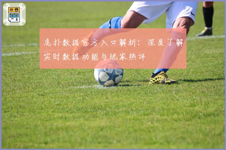虎扑数据官方入口解析：深度了解实时数据功能与玩家热评