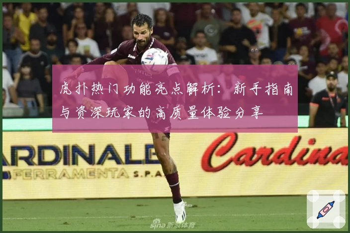 虎扑热门功能亮点解析：新手指南与资深玩家的高质量体验分享